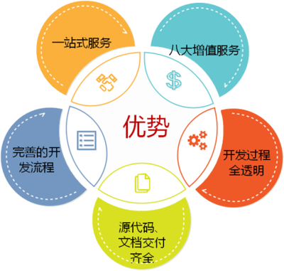 定制化軟件開發(fā) 為何是企業(yè)數(shù)字化轉型的明智之選